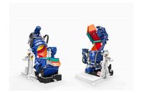 Centrifugal Disc Finishing Machine - TT SM series