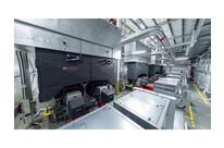 Bosch Steam boiler - Universal ZFR, ZFR-X