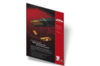 Turning and threading tool DECO-Cut® - System