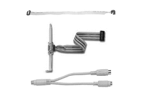 I/O Cable Kit &amp;amp; Adapter: CK9A001