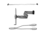 I/O Cable Kit & Adapter: CK9A001