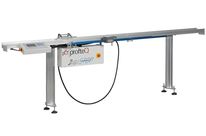 Glazing beads sawing DigiSTOP