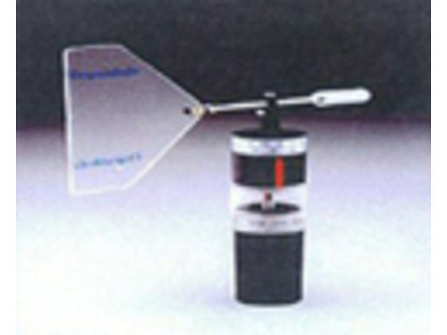 Portable Wind vane