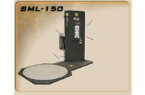SML-200 Stretch Wrapper