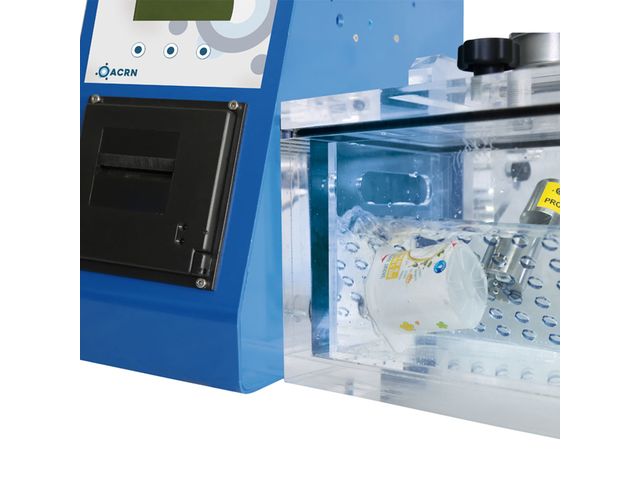Leak detector CTEX-I