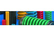 Steel Springs