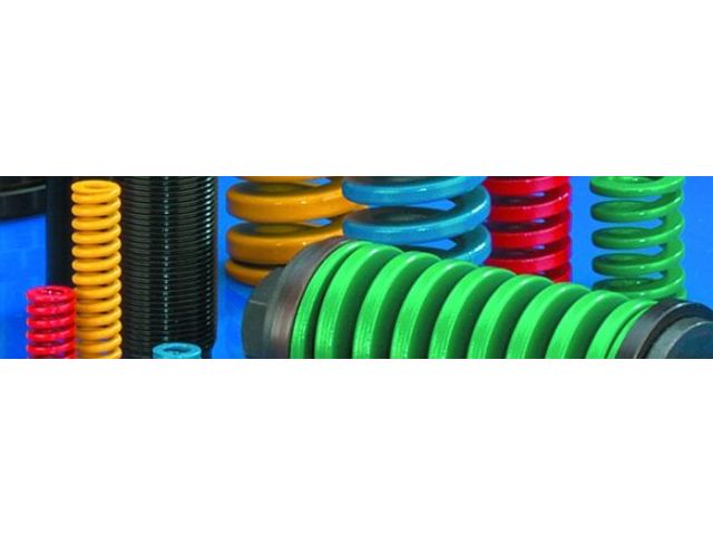 Steel Springs