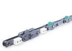 Conveyor chains