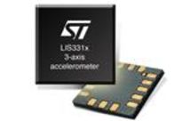 Accelerometers MEMS INERTIAL SENSOR
