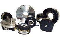 INCREMENTAL ENCODERS, &quot;HIGH RESOLUTION&quot; SERIES