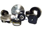 INCREMENTAL ENCODERS, "HIGH RESOLUTION" SERIES