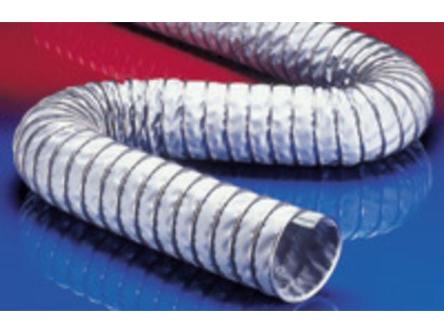 Flame-Retardant Hoses: CP HiTex 481