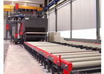 RRB Roller Conveyor Machines