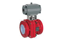 Shut-off valves ASME/ANSI : KNAP-D