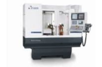Universal Cylindrical Grinding Machines (External/Internal) : S21