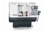Universal Cylindrical Grinding Machines (External/Internal) : S21