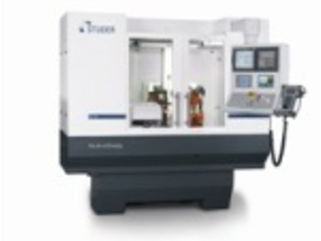 Universal Cylindrical Grinding Machines (External/Internal) : S21