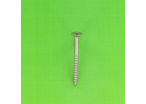 Wood Screws : Wood Screw, Countersunk Torx Head - Wood and Chipboard Screw, Countersunk Torx Head, A2 Stainless Steel