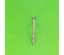 Wood Screws : Wood Screw, Countersunk Torx Head - Wood and Chipboard Screw, Countersunk Torx Head, A2 Stainless Steel