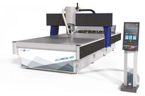3 axis CNC machine | MECAPRO NL