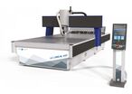 3 axis CNC machine | MECAPRO NL