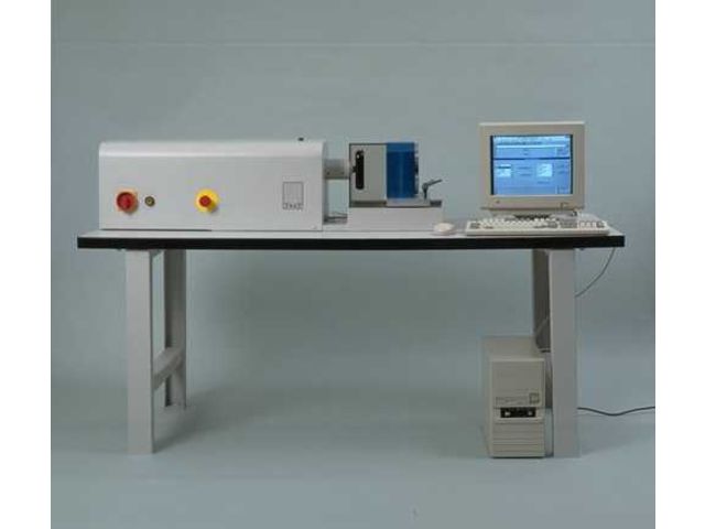Screw testing machines Model 205