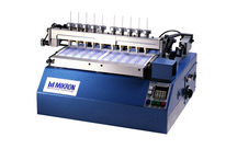 Machinery for the Writing Instruments Industry: Control equipment