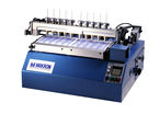 Machinery for the Writing Instruments Industry: Control equipment