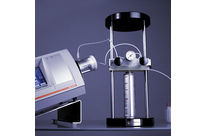 Filling Device for Aerosols: Aerosol Adapter