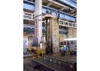 Floor Boring machine SFAC - MOBIFOR FCA