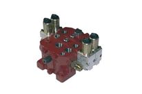 HYDRAULIC DISTRIBUTOR STACKABLE &quot;SDS100&quot;