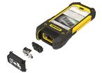 MX-1502 Series Mobile Barcode Reader