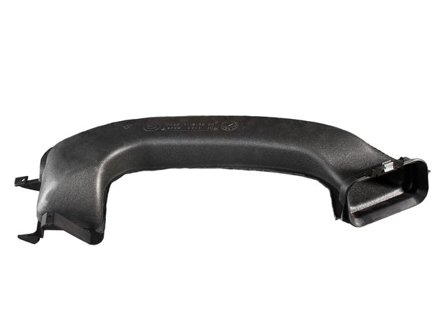 TWIN SHEET - Double-walled air duct