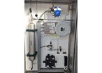 ODORISATION SYSTEM Odozen Low-Flow supplied to a Community of Agglomerations and intended for a wastewater treatment plant (STEP)