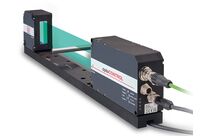 High-performance micrometer