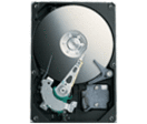 Internal 3.5 inchs Hard-drive