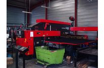 Punching machine AMADA VIPROS KING 368