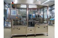 Continuous motion &amp;gt; 200 ppm