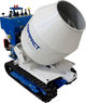 Other concrete mixers