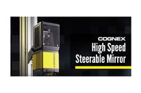 High Speed Steerable Mirror