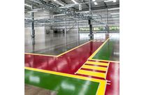 Watco Epoxy Gloss Coat - Floor Paints