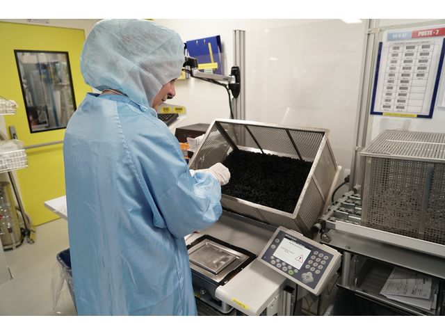 Technical Cleanliness