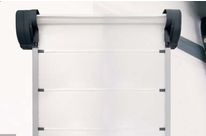 Automatic flexible doors interior use  : Star 5 Frigo 1