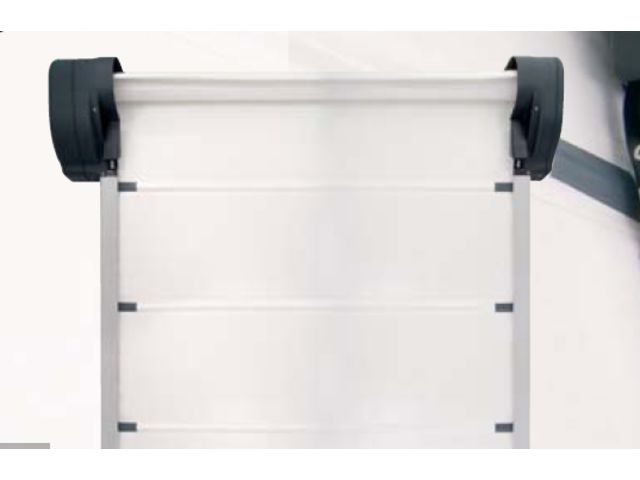 Automatic flexible doors interior use  : Star 5 Frigo 1