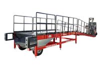 MOBILE DOCK - AZ RAMP FORMATION 2020