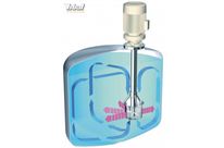 Mixing disperser YSTRAL Dispermix