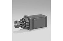 UV sensor for continuous operation UVD