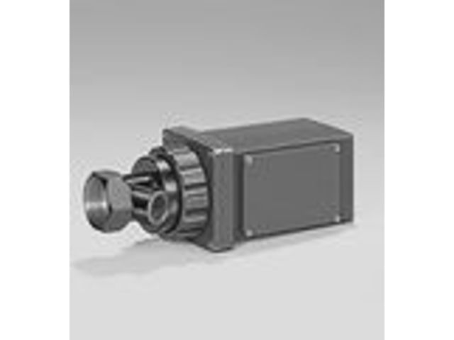 UV sensor for continuous operation UVD