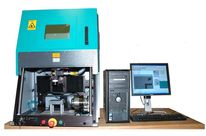 Laser Work Stations : PWS Mini - Desktop Laser Workstation