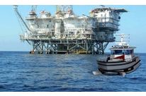 waste and oil spill recovery vessels, harbours, coastlines and freshwaters - WORKGLOP : WG 106